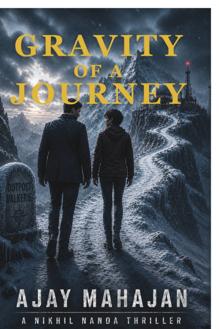 Gravity of a Journey