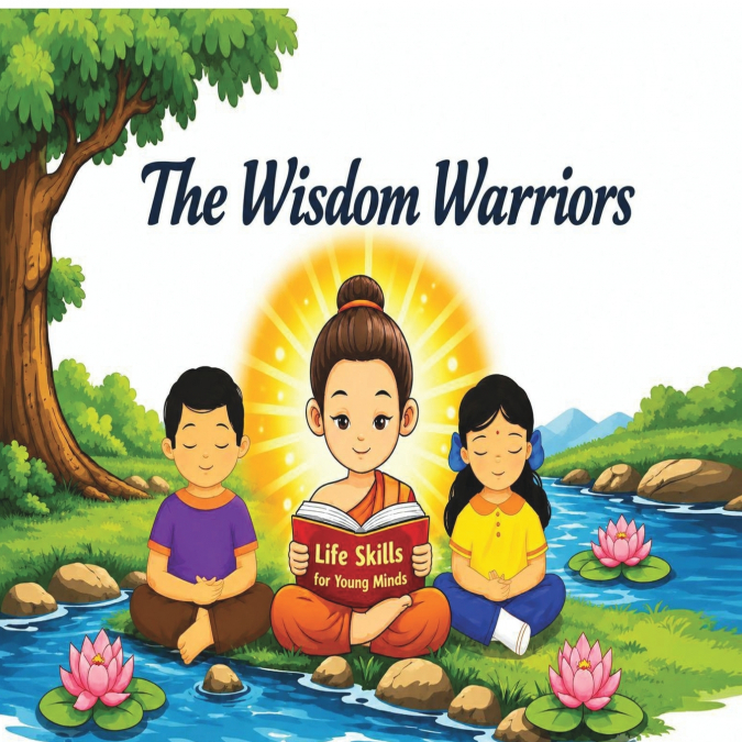 The Wisdom Warriors