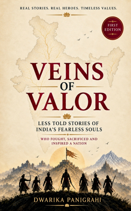 Veins of Valor