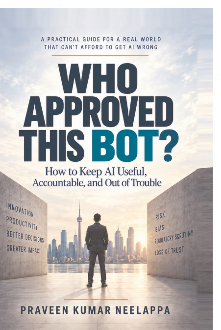 Who Approved This Bot?