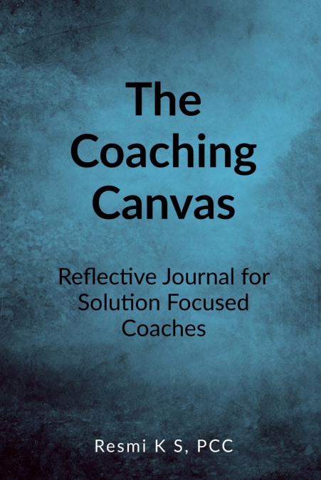 The Coaching Canvas