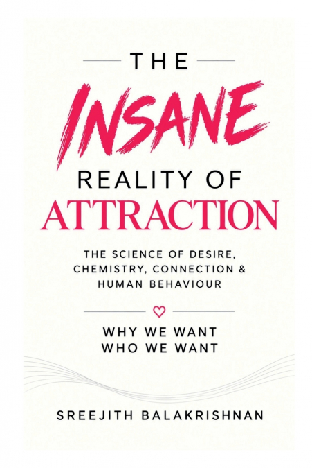 THE INSANE REALITY OF ATTRACTION