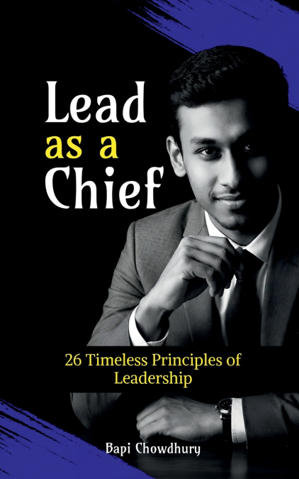 Lead as a Chief