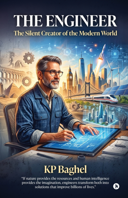 THE ENGINEER