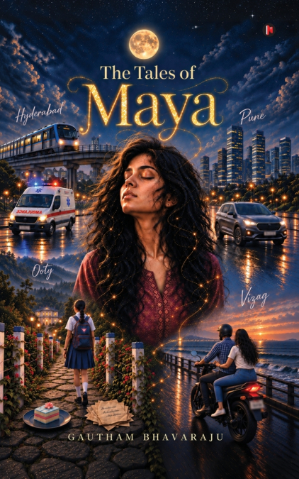 The Tales of Maya