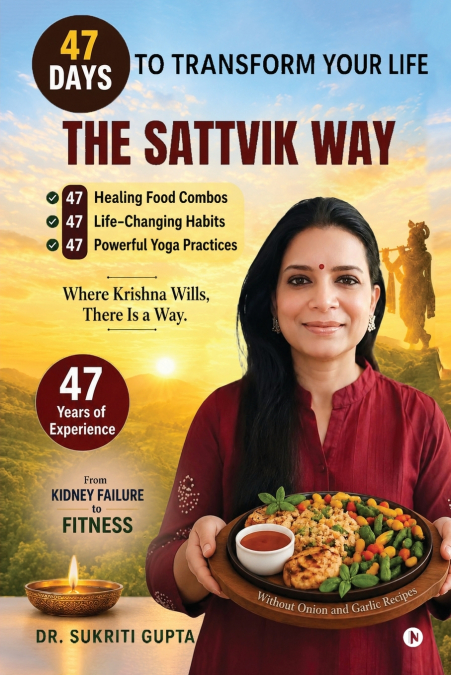 47 Days to Transform Your Life