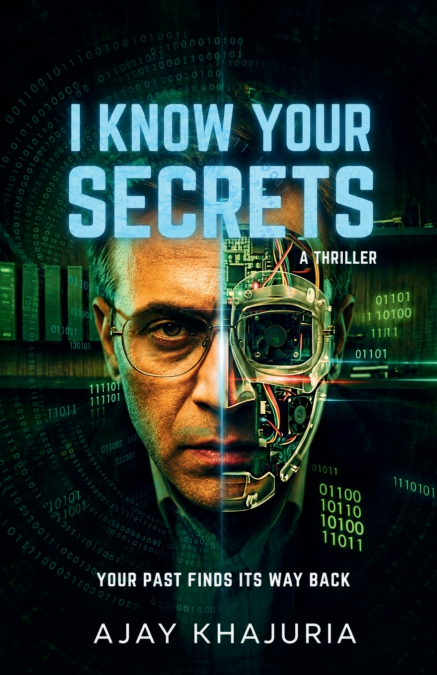 I KNOW YOUR SECRETS