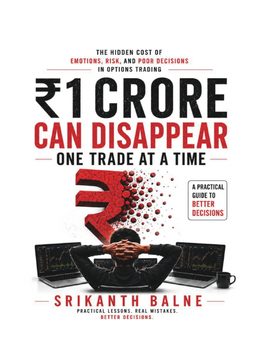₹1 CRORE CAN DISAPPEAR