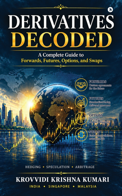 Derivatives Decoded