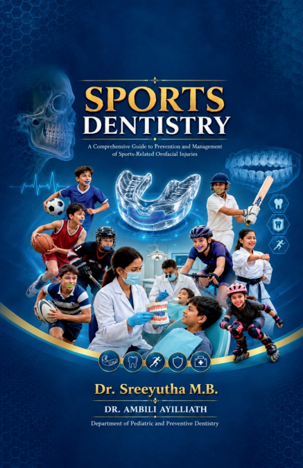 SPORTS DENTISTRY