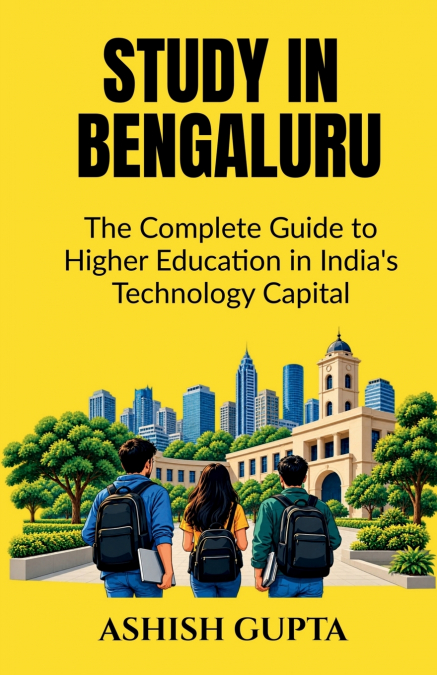 Study in Bengaluru