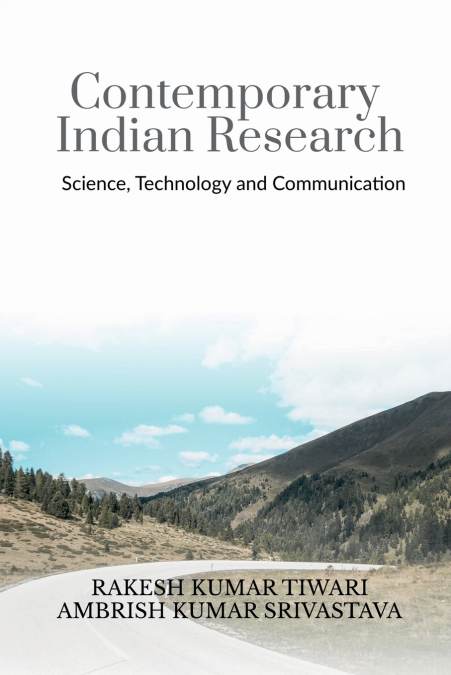 Contemporary Indian Research