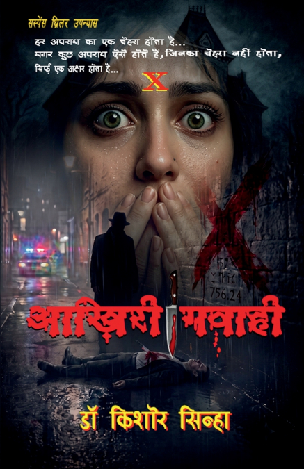 AAKHIRI GAWAAHI