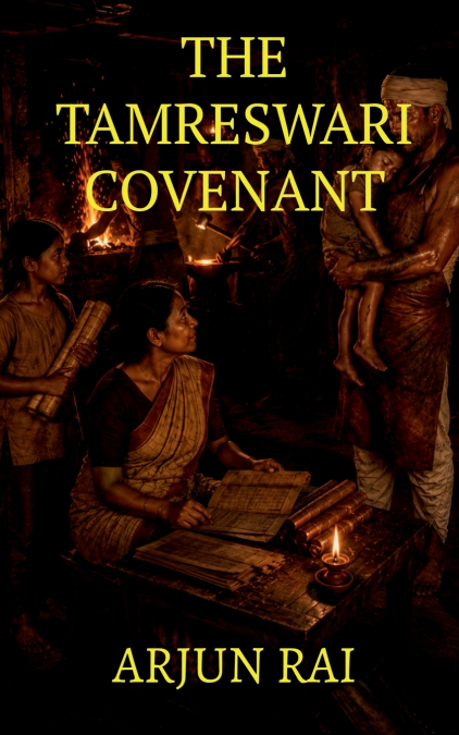 THE TAMRESWARI COVENANT