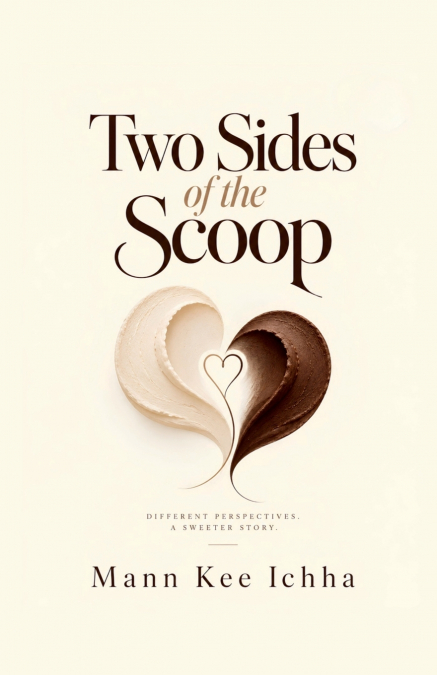 Two Sides of the Scoop