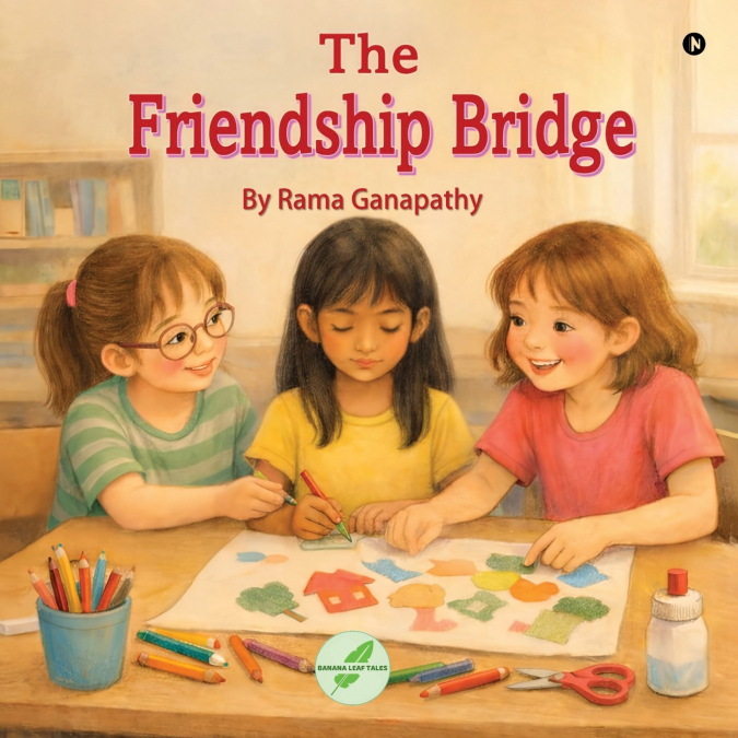 The Friendship Bridge
