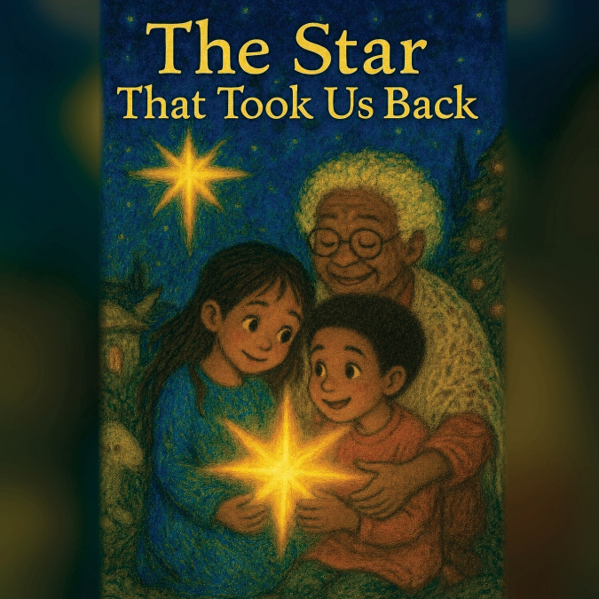 The Star That Took Us Back