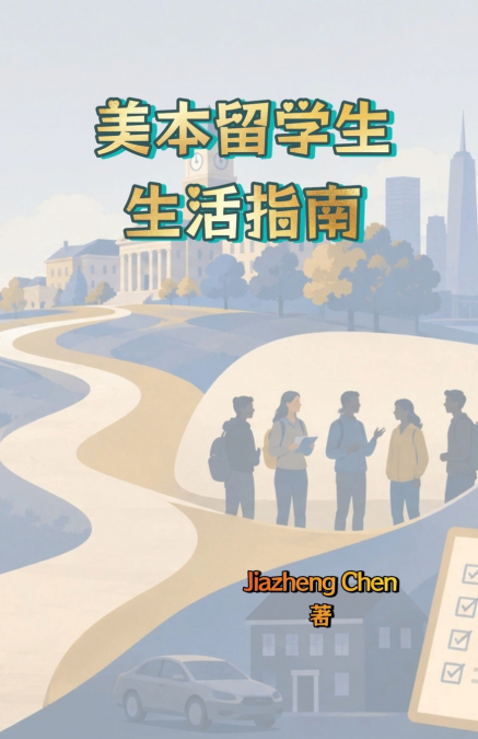 美本留学生生活指南