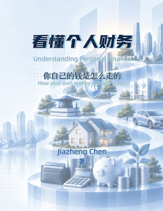 看懂个人财务