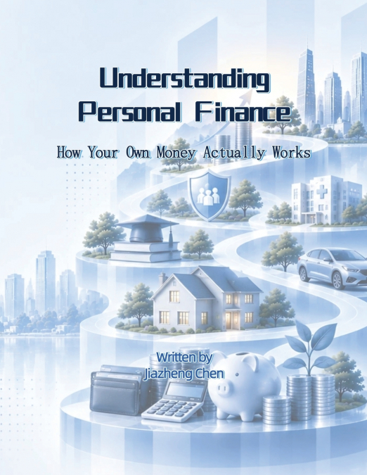 Understanding Personal Finance