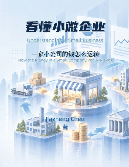 看懂小微企业