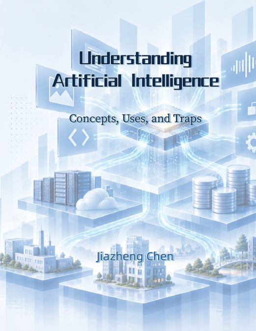 Understanding Artificial Intelligence