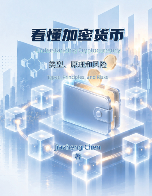 看懂加密货币
