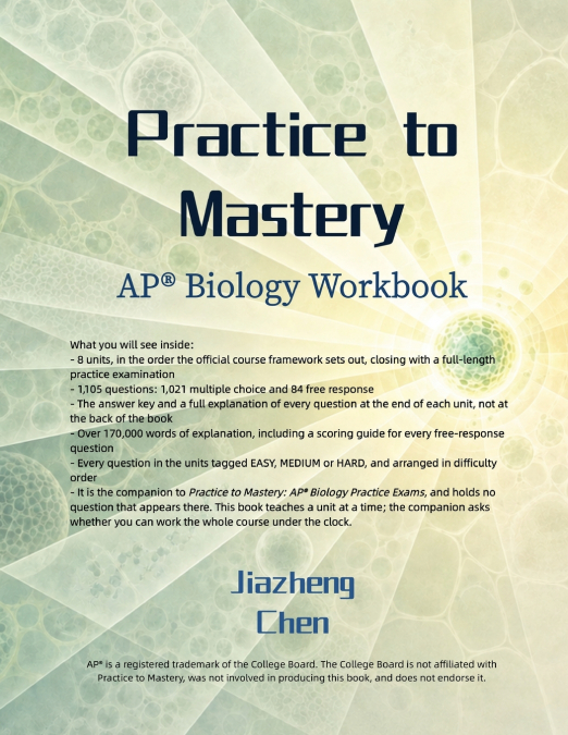 Practice to Mastery