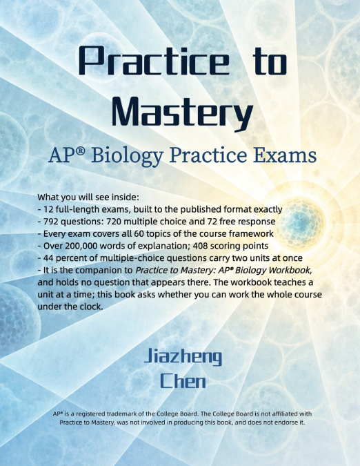 Practice to Mastery
