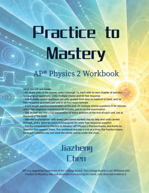 Practice to Mastery