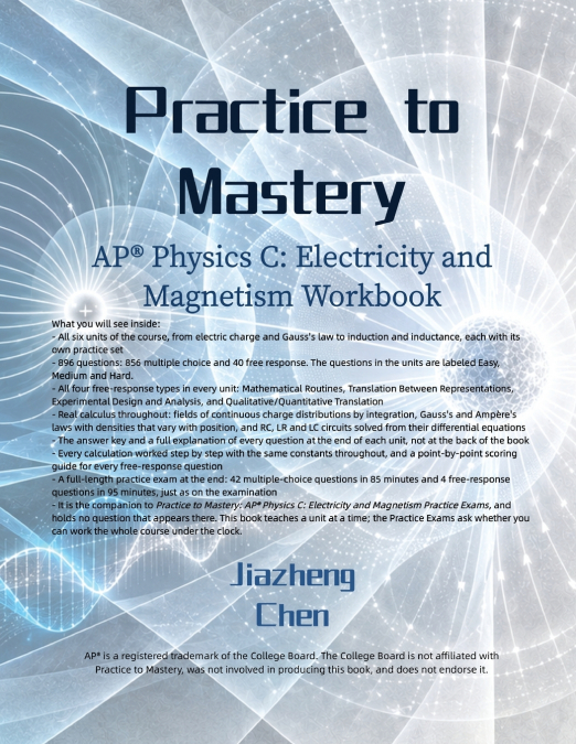Practice to Mastery