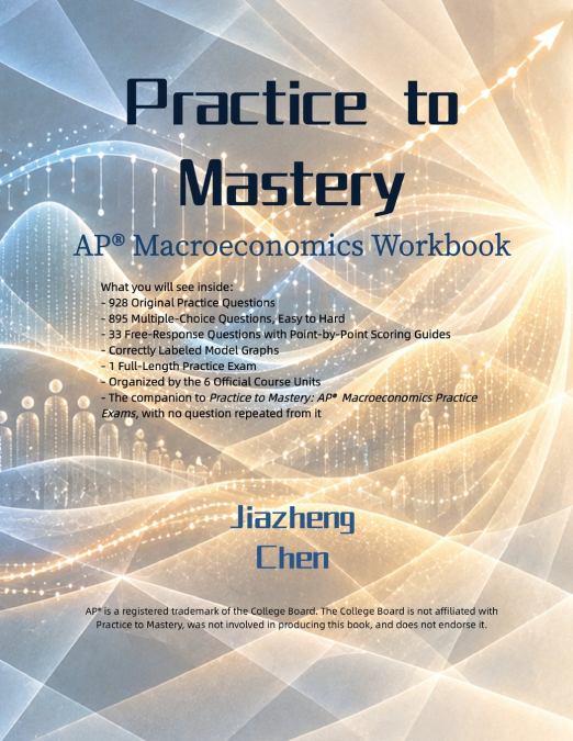 Practice to Mastery