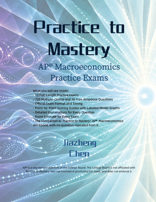 Practice to Mastery