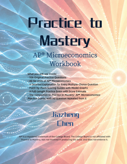 Practice to Mastery