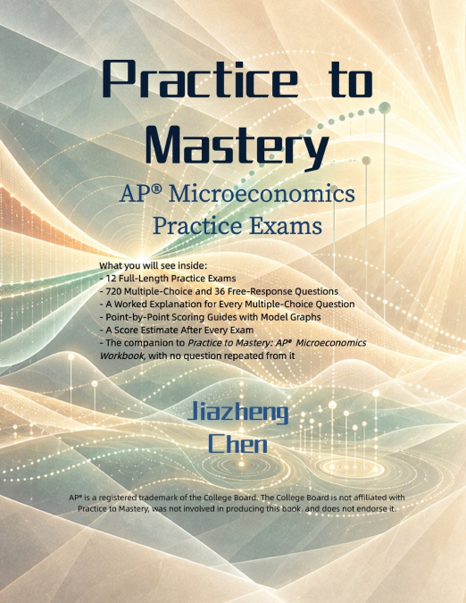 Practice to Mastery