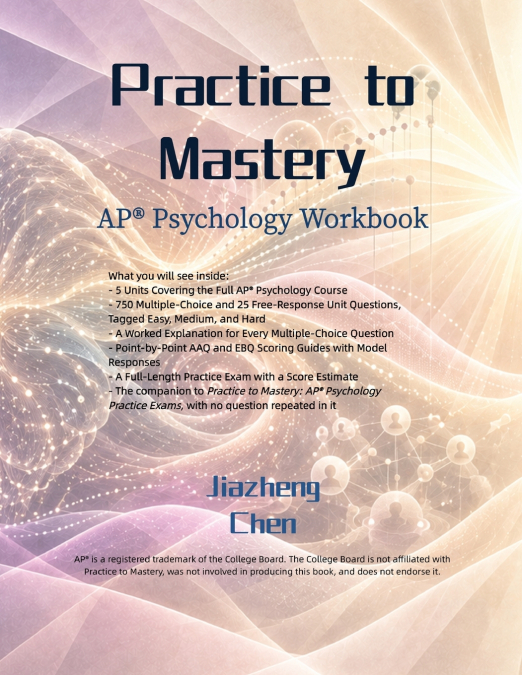 Practice to Mastery