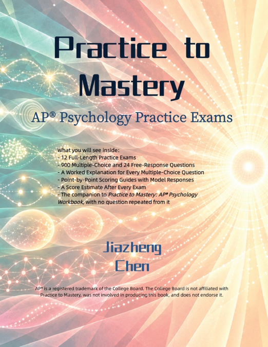 Practice to Mastery