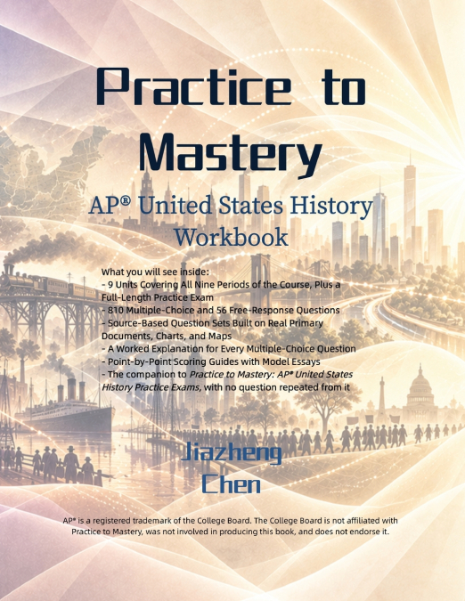 Practice to Mastery