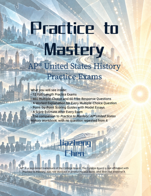 Practice to Mastery