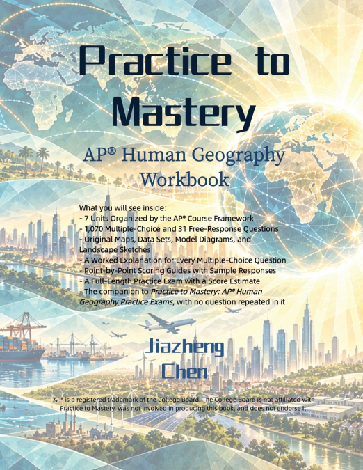 Practice to Mastery
