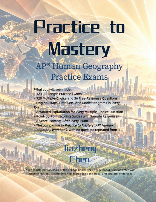 Practice to Mastery