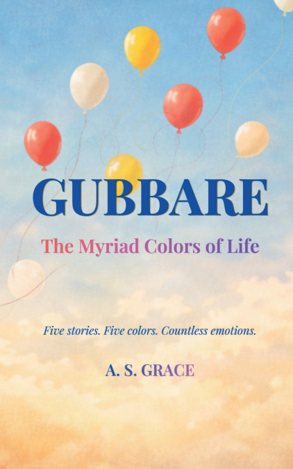 Gubbare