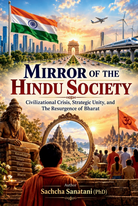 Mirror of The Hindu Society