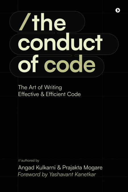 The Conduct of Code