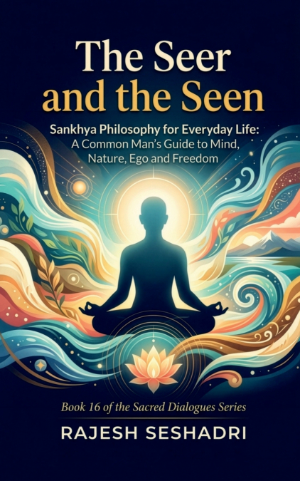 The Seer and The Seen