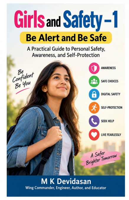 Girls and Safety 1