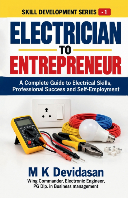 Electrician to Entrepreneur