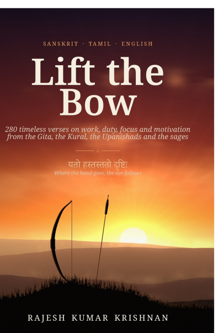 Lift the Bow