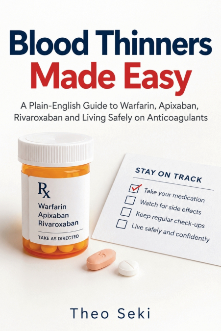 Blood Thinners Made Easy