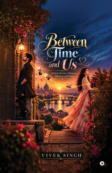 Between Time and Us